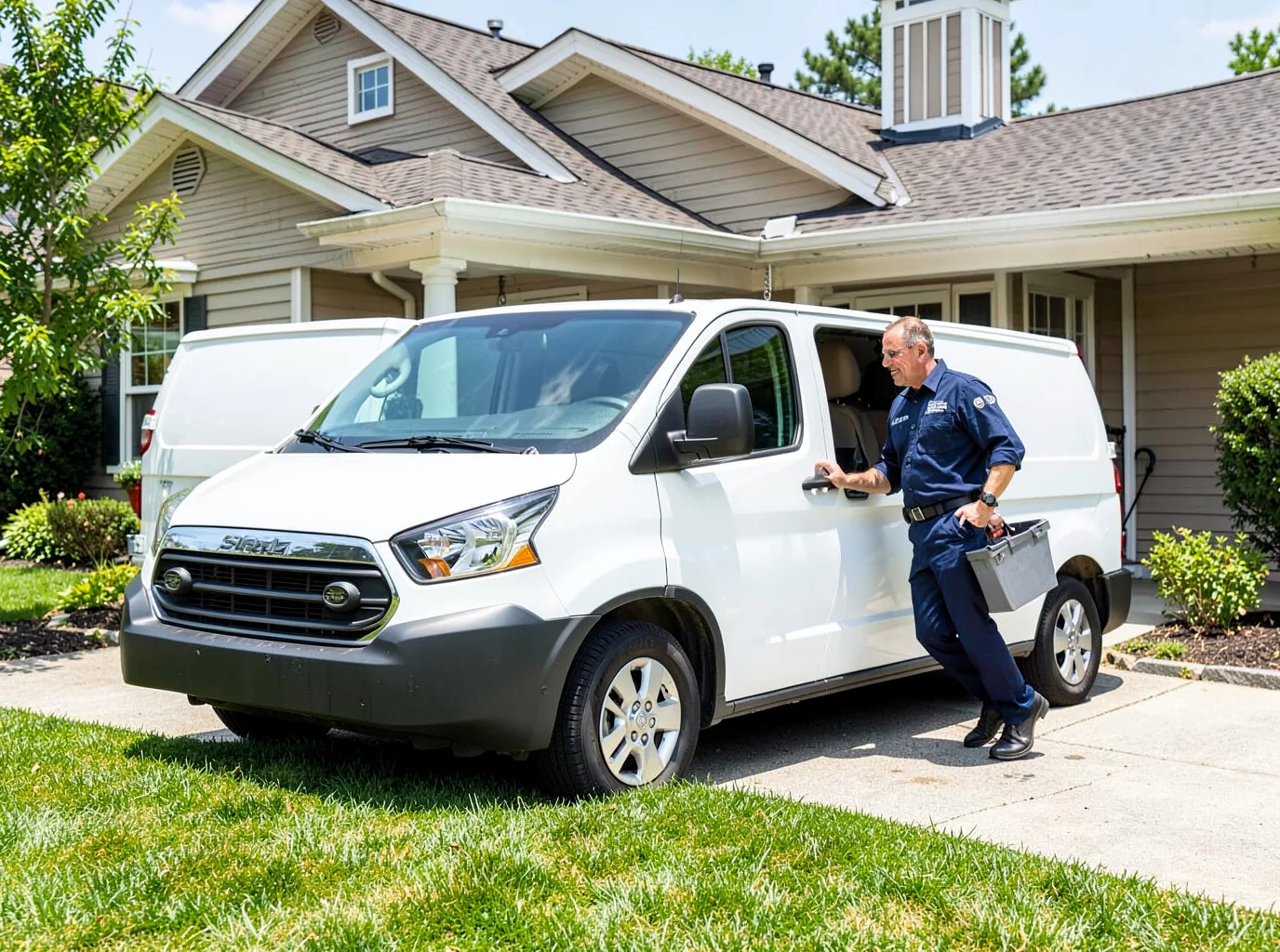 Emergency Plumber company in Randolph, ME